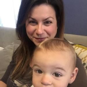 Meet your Posher, Erika